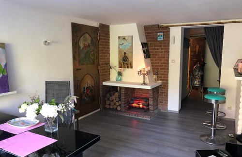 Luhmuhlen Apartment | HannaHs