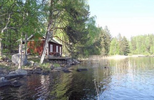 Muurame House | Hannala by Interhome