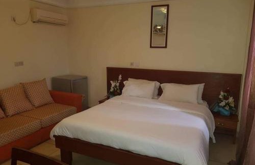 Douala Bed & Breakfast | Hannatel Rooms Liberté