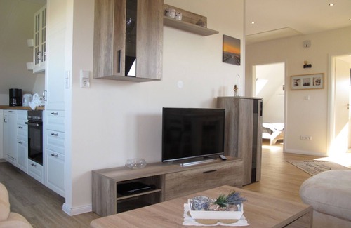 Wangerland Apartment | Hannelore by Interhome
