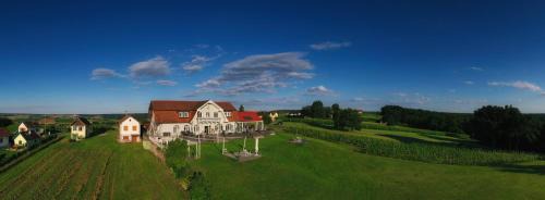 Hannersdorf Apartment | Hannersberg