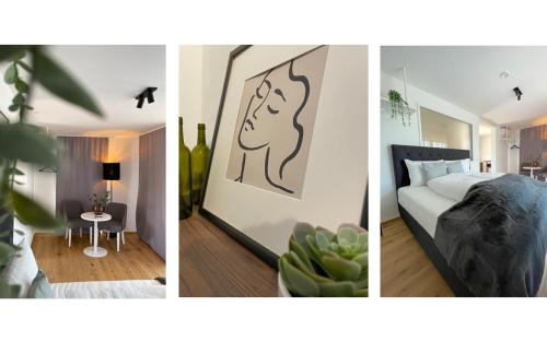 Hannersdorf Apartment | Hannersberg