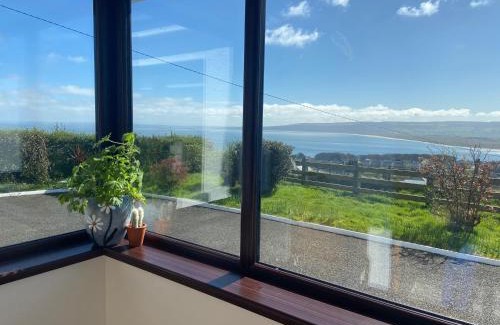 Greencastle House | Hannon’s Cottage - A piece of paradise