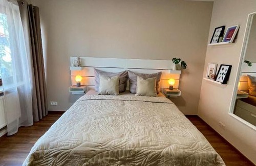 Region Hannover District Apartment | Hannover Messe Apartment