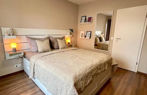 Region Hannover District Apartment | Hannover Messe Apartment
