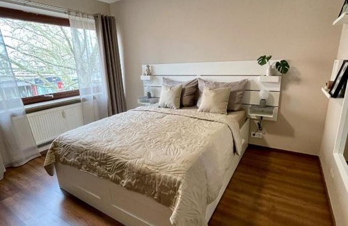 Region Hannover District Apartment | Hannover Messe Apartment