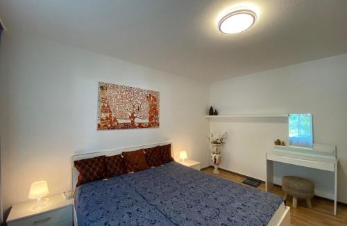 Region Hannover District Apartment | HannoverMesseApartment with terrace