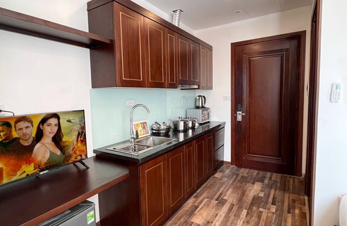 Nghia Đo Apartment | Hanoi Apartment