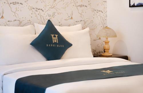 Pho Hue Apartment | Hanoi Bliss Mai Hac De