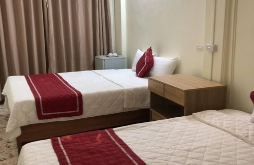 Old Quarter House | Hanoi Central Star Hotel