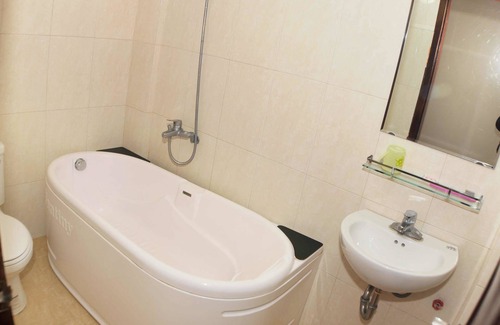 Old Quarter House | Hanoi Central Star Hotel