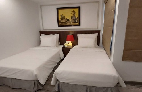 Hang Bac Hotel | Hanoi Endless Hotel