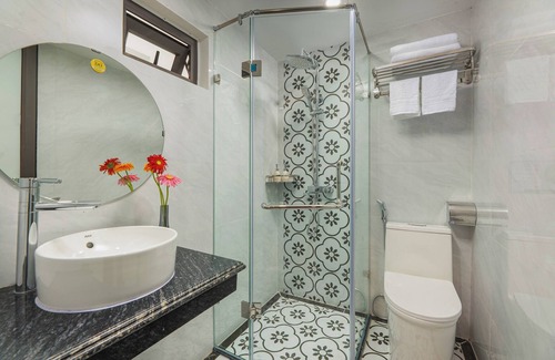 Hang Bo Hotel | Hanoi Jasmine Premium Hotel & Travel