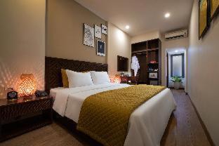 Hang Bac Hotel | Hanoi Lakeside Premium Hotel & Travel
