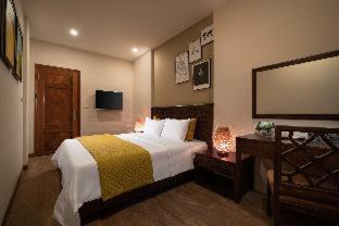 Hang Bac Hotel | Hanoi Lakeside Premium Hotel & Travel