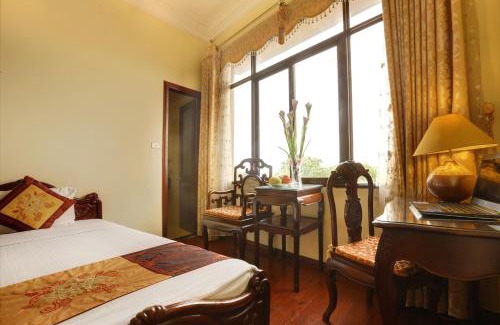 Old Quarter Hotel | Hanoi Little Town Hotel