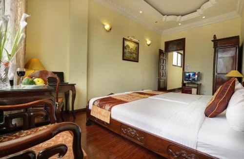 Old Quarter Hotel | Hanoi Little Town Hotel