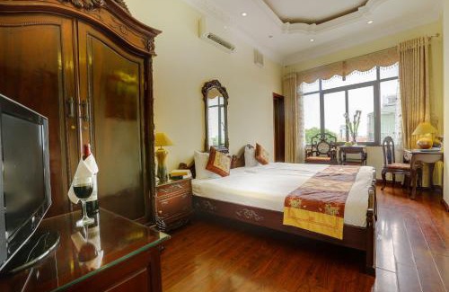 Old Quarter Hotel | Hanoi Little Town Hotel