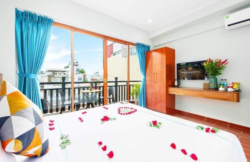 Old Quarter Hotel | Hanoi Old Quarter Hotel