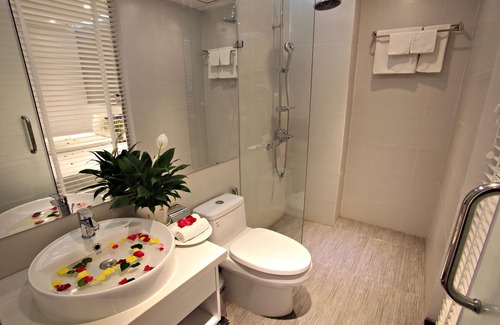 Tu Liem Hotel | Hanoi Ping Luxury Hotel