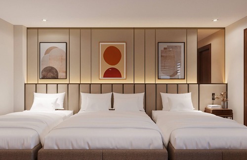 Hang Bac Hotel | Hanoi Splendid Premium Hotel