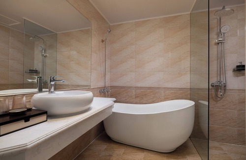 Hang Bac Hotel | Hanoi Splendid Premium Hotel