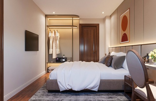 Hang Bac Hotel | Hanoi Splendid Premium Hotel