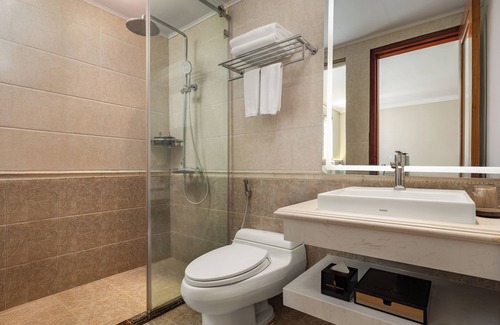 Hang Bac Hotel | Hanoi Splendid Premium Hotel