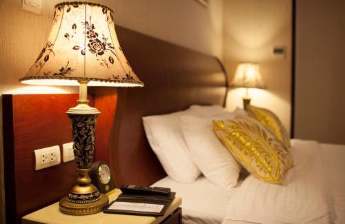 Hang Bac Hotel | Hanoi Tirant Hotel