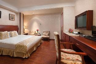 Hang Bac Hotel | Hanoi Tirant Hotel