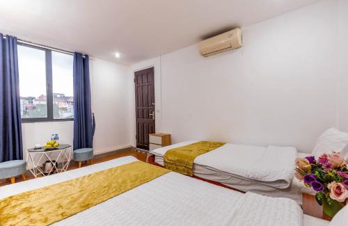 Old Quarter Hotel | Hanoi View Legend Hotel