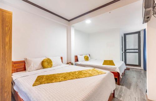 Old Quarter Hotel | Hanoi View Legend Hotel