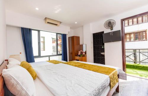 Old Quarter Hotel | Hanoi View Legend Hotel