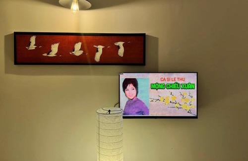 Hang Dao Apartment | Hanoian Traditional Stay - City view - Old Quarter