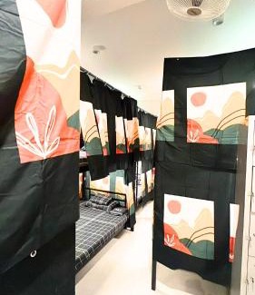 Hoan Kiem Hostel | Hanoifriends