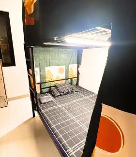 Hoan Kiem Hostel | Hanoifriends