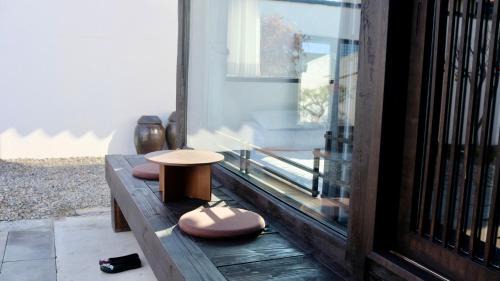 Gyeongju House | Hanok Dasi Bom 101