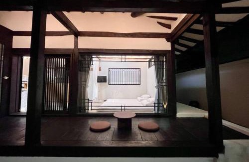 Gyeongju House | Hanok Dasi Bom 102