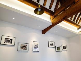 Gahoe-dong House | Hanok Got