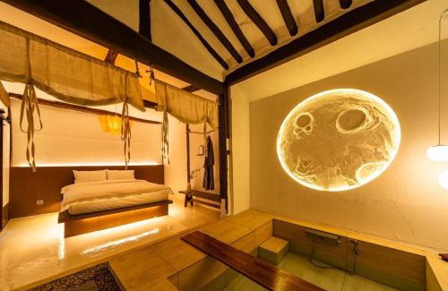 Anam-dong House | Hanok Stay Wolha Jeong - 5mins to Jongno Seoul