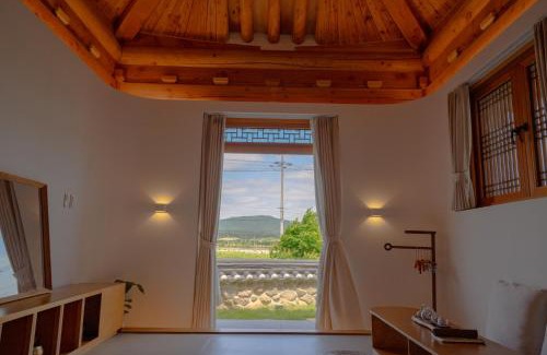 Gyeongju House | Hanok Stay Yeoyeo