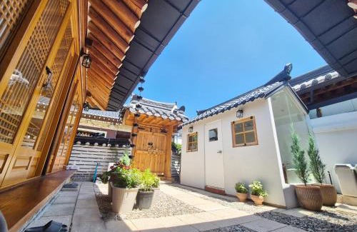 Gyeongju House | Hanokstay mokhwa