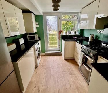 Brighton House | Hanover House