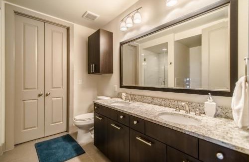 Uptown Apartment | Hanover Post Oak
