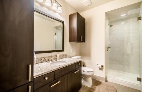 Uptown Apartment | Hanover Post Oak