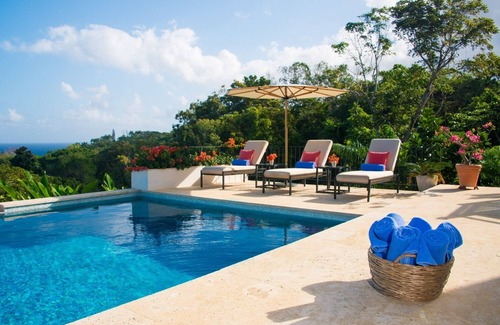 Tryall Villa | Hanover Windward (4/6 Rooms)
