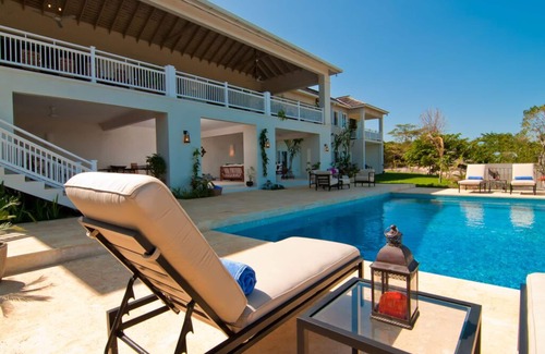 Tryall Villa | Hanover Windward (4/6 Rooms)