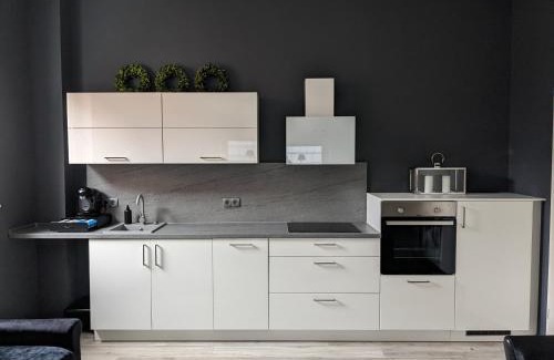 Wernigerode Apartment | Hans Hirsch
