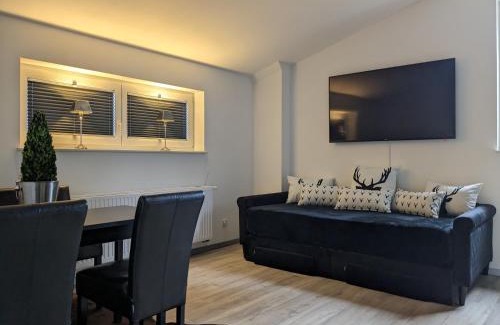 Wernigerode Apartment | Hans Hirsch