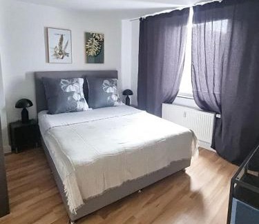 Hastedt Apartment | Hanse Vermietung 5
